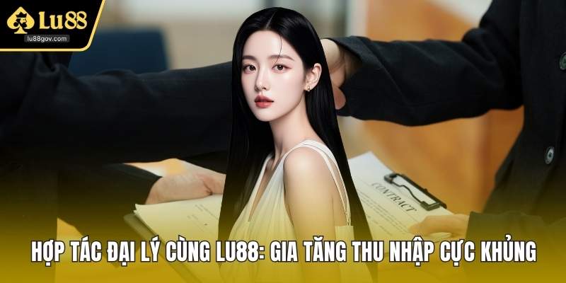 Hợp Tác Đại Lý